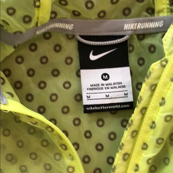 Nike jacket - Picture 2 of 3
